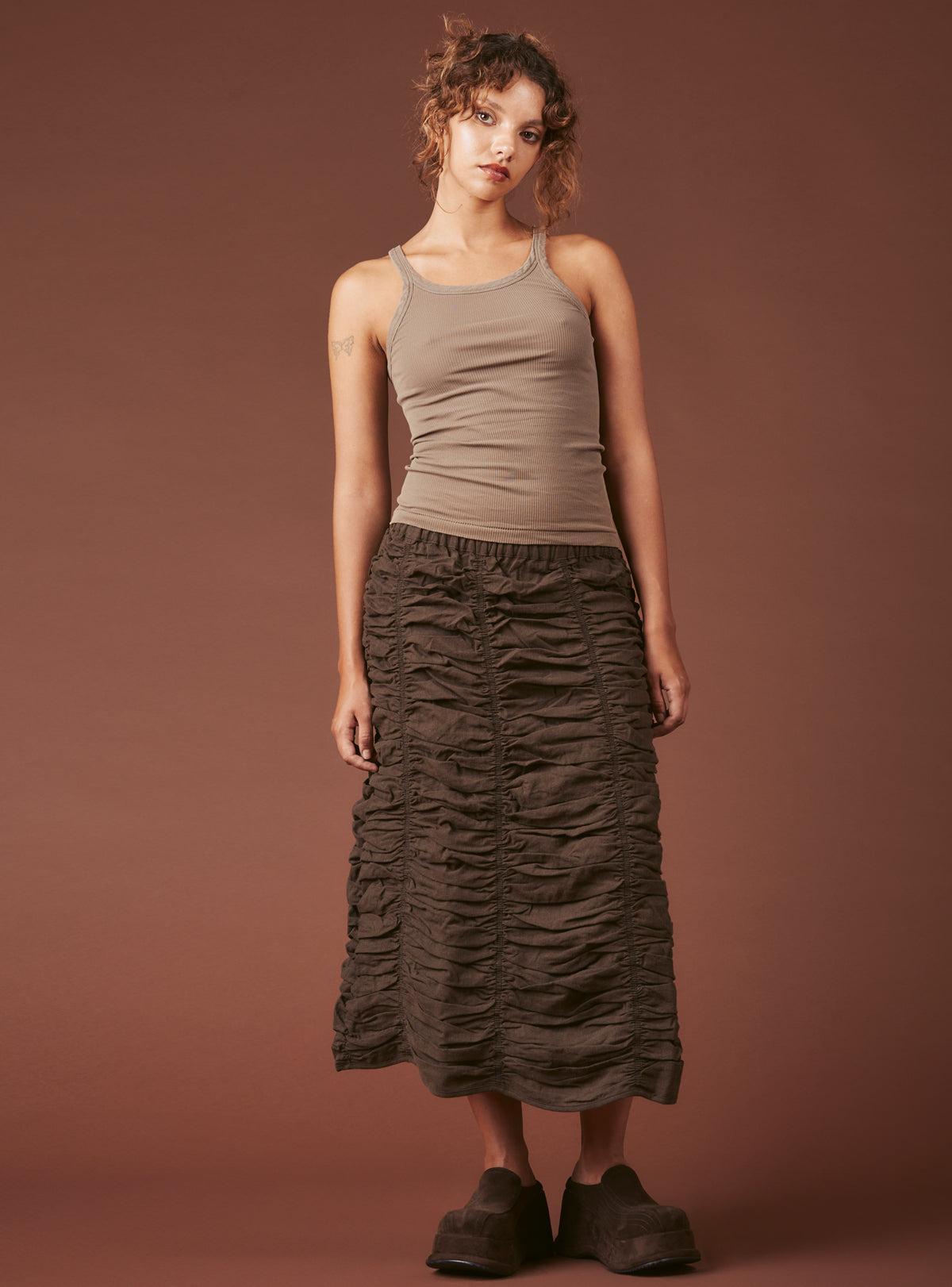Bounce Skirt Female Product Image