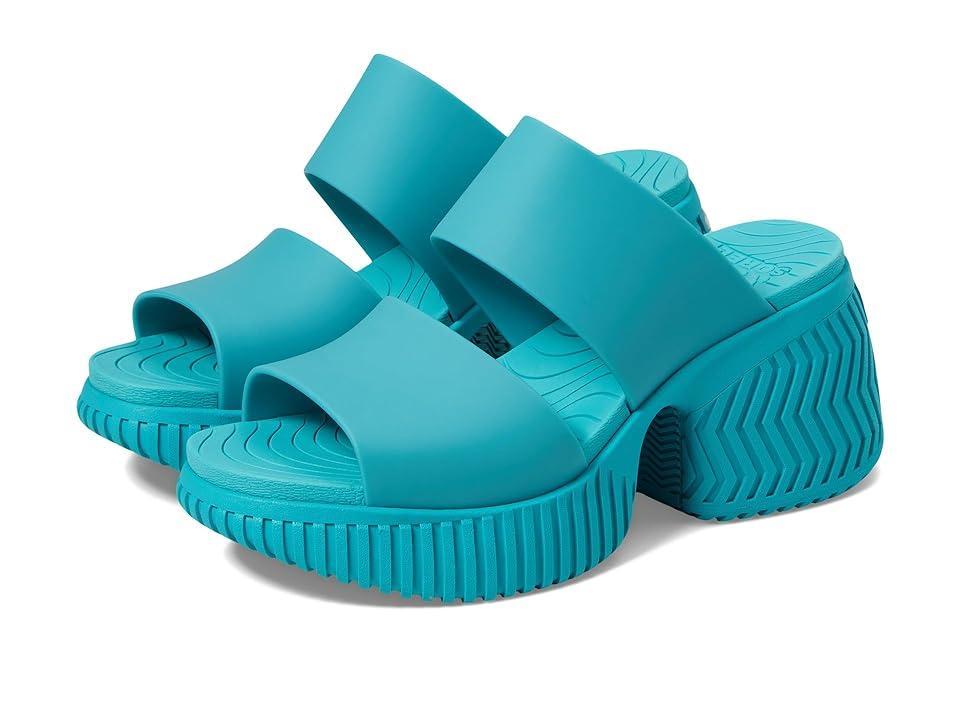 ONA™ Streetworks Slide Women's Heel Sandal Product Image
