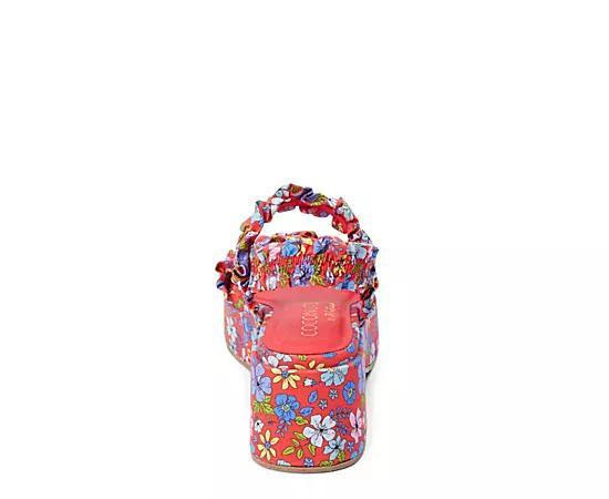 Coconuts Womens Maya Sandal Product Image