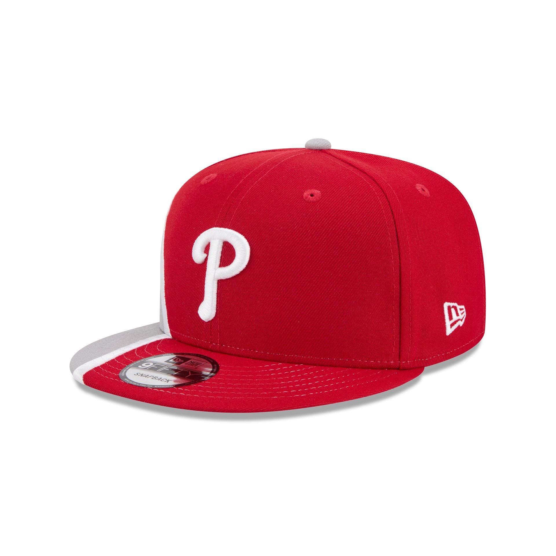 New York Mets Players' Weekend Sidepatch Lindor 59FIFTY Fitted Hat Male Product Image