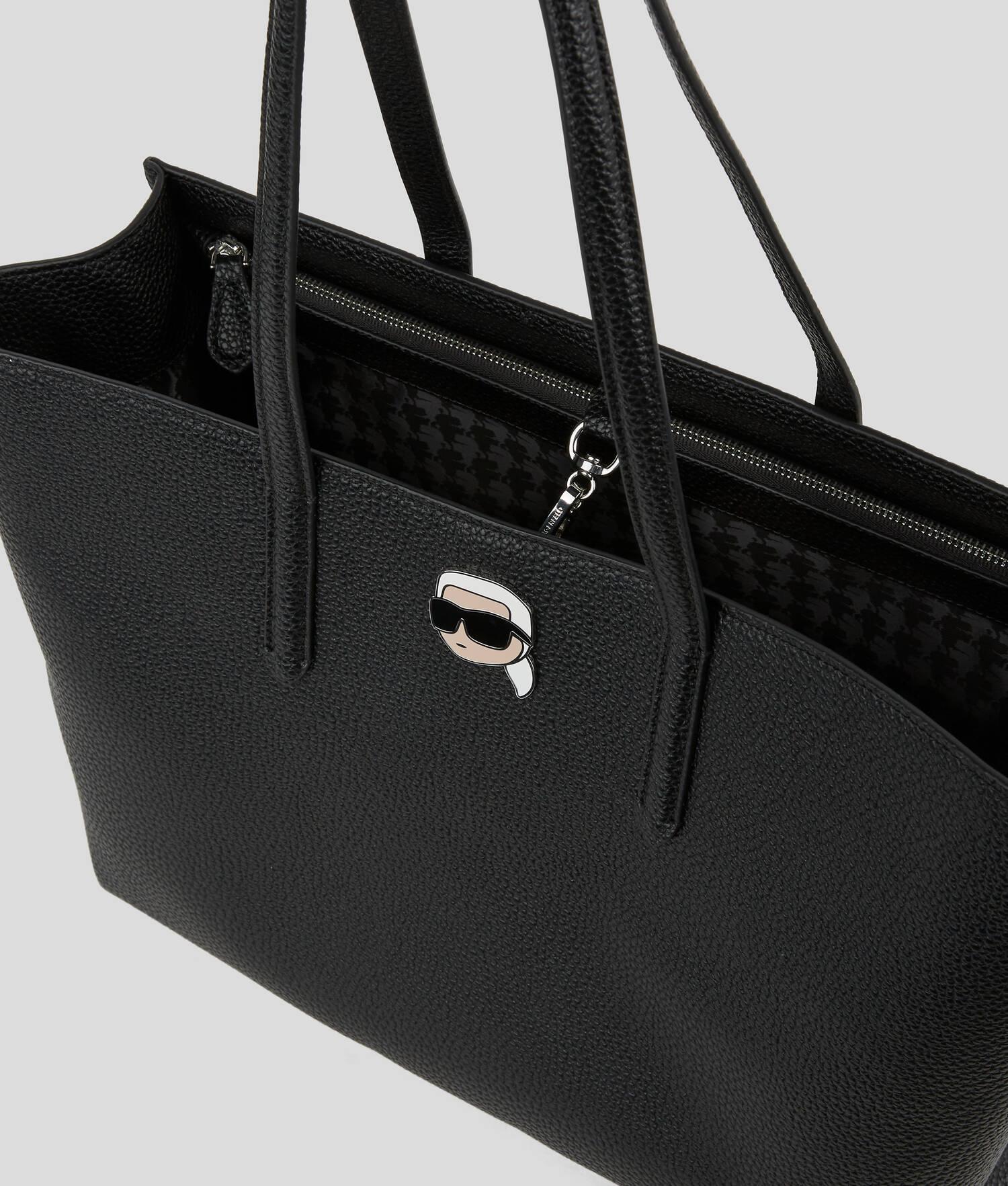 IKON PEBBLE LARGE TOTE BAG Product Image
