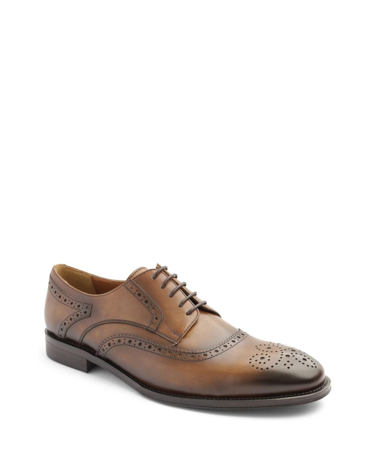 Mens Atillio Wingtip Oxfords Product Image