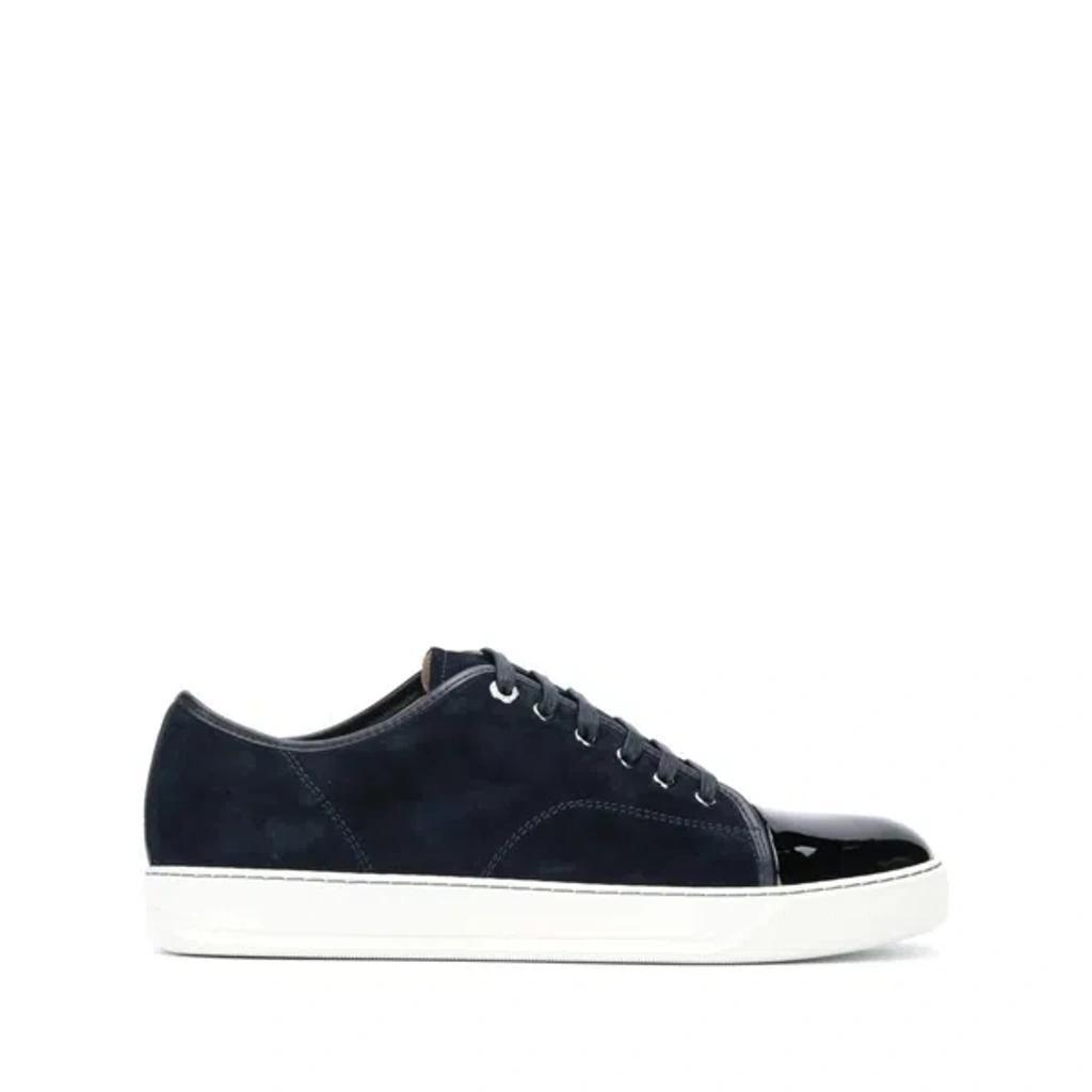 Navy DBB1 Sneakers Product Image