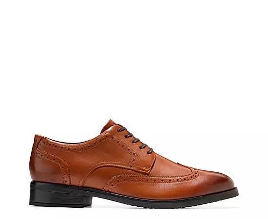 Cole Haan Mens Grand Dress Wingtip Oxford Product Image