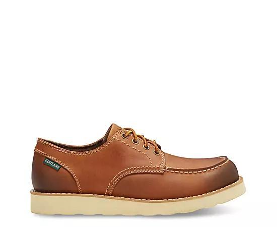 Eastland Jed Men's Dress Shoes, Size: 10.5, Brown Product Image