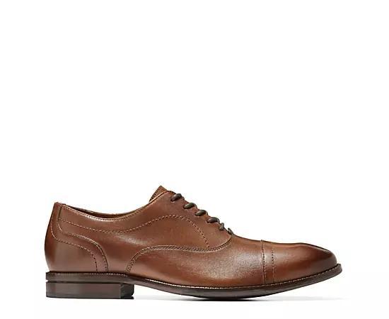 Cole Haan Mens Sawyer Cap Toe Oxfords Product Image