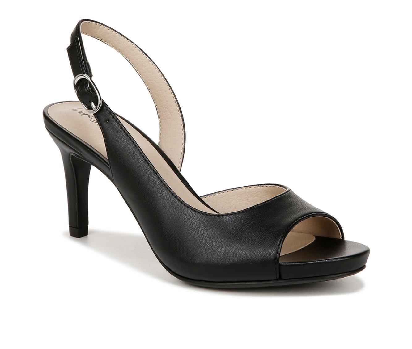 Women's LifeStride Teller 2 Dress Sandals Product Image