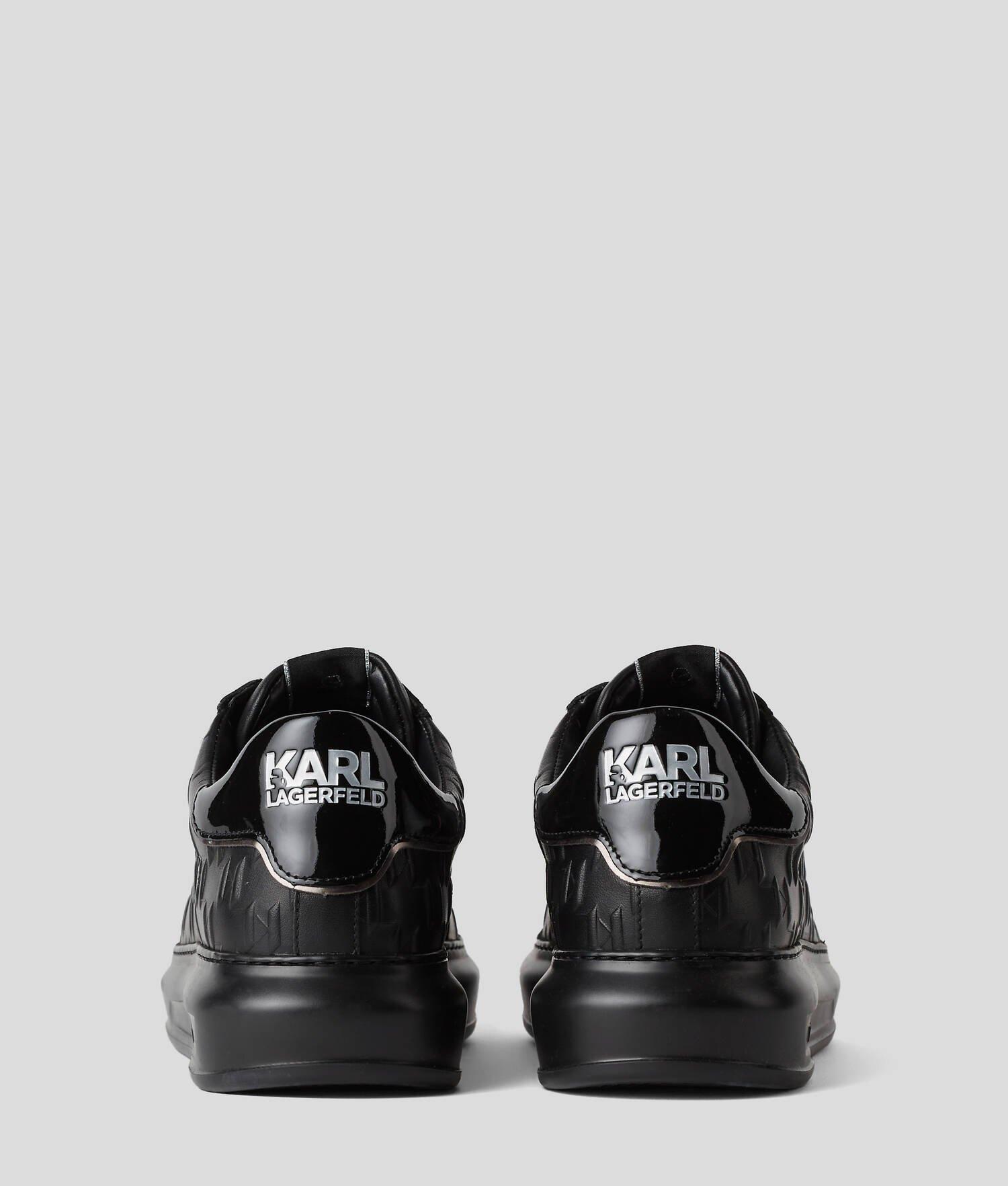 K/Monogram Kapri Sneaker Product Image