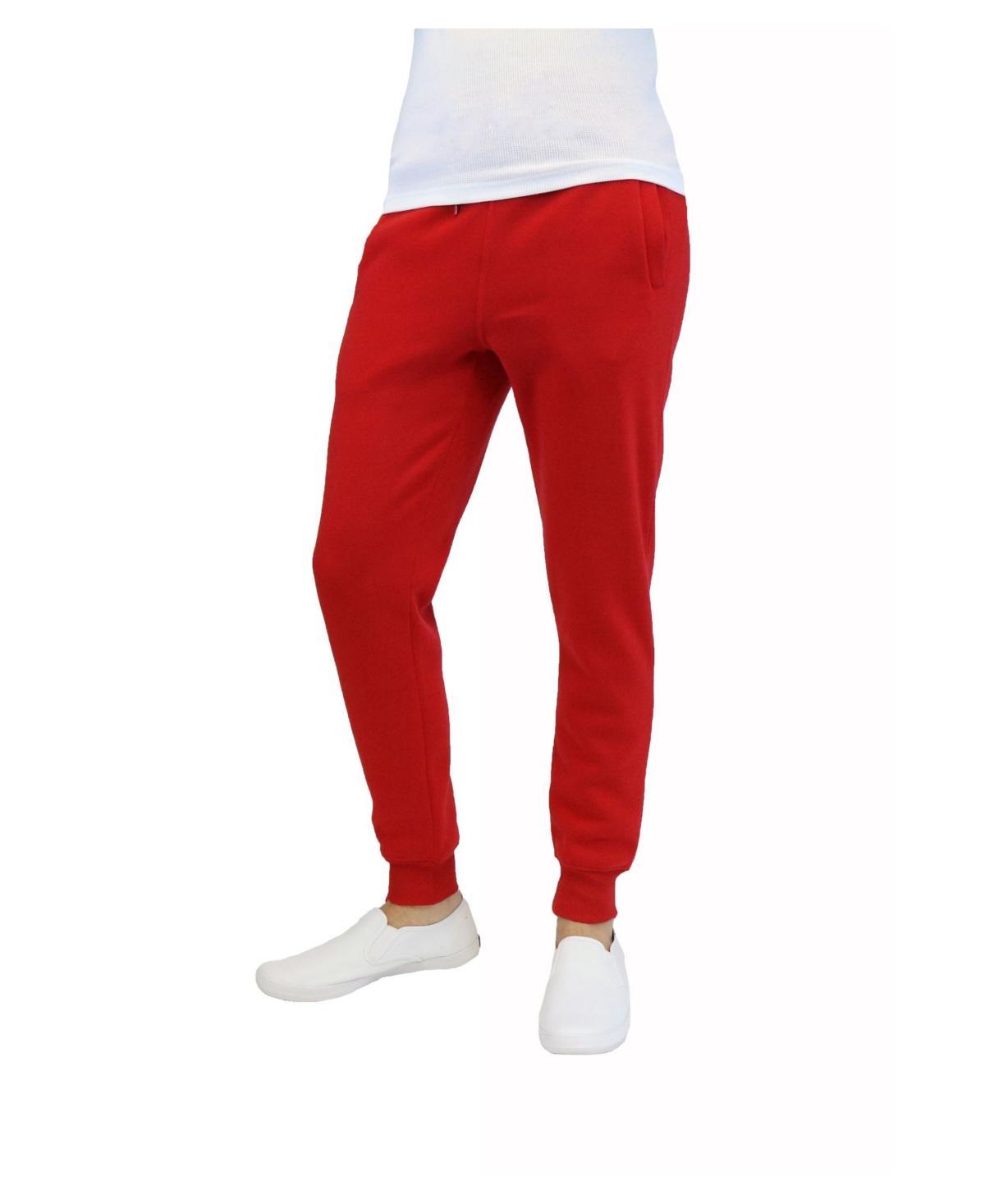 Galaxy By Harvic Mens Slim Fit Jogger Pants Product Image