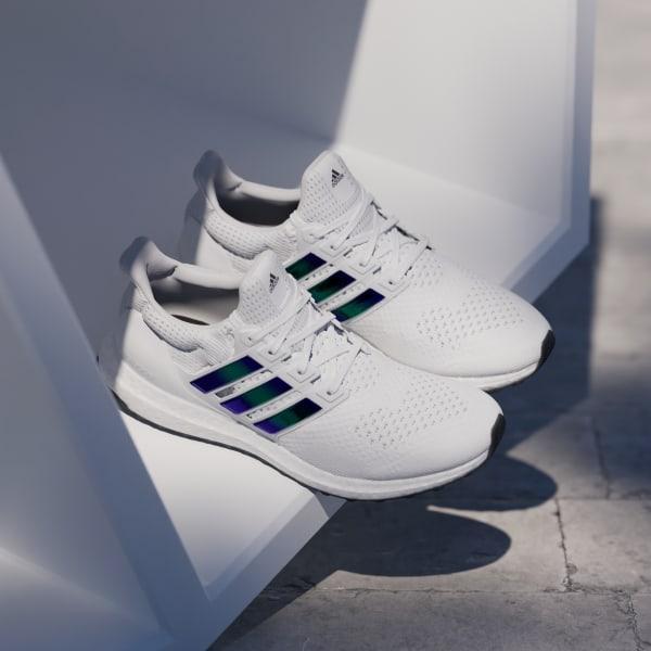 adidas Ultraboost 1.0 Shoes Shadow Navy 11 Mens Product Image
