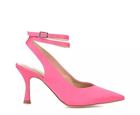 Journee Collection Womens Marcella Pump Product Image