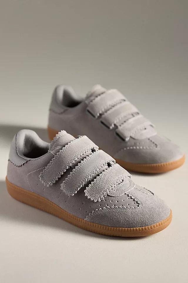 Silent D Seena Sneakers Product Image