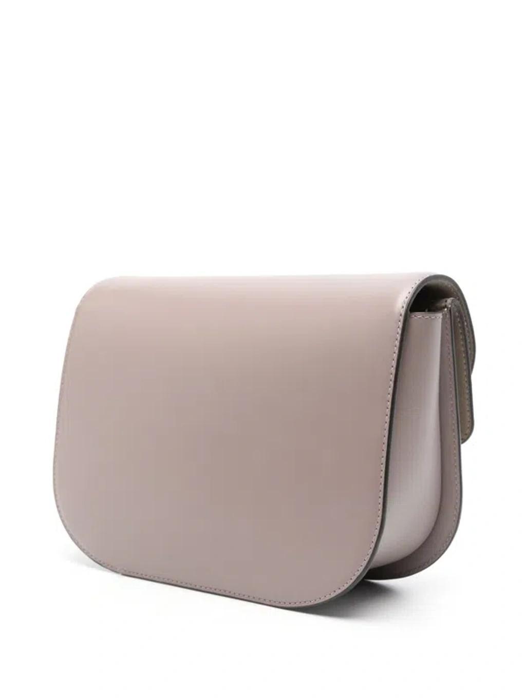 FURLA Other Bags In Nude Product Image
