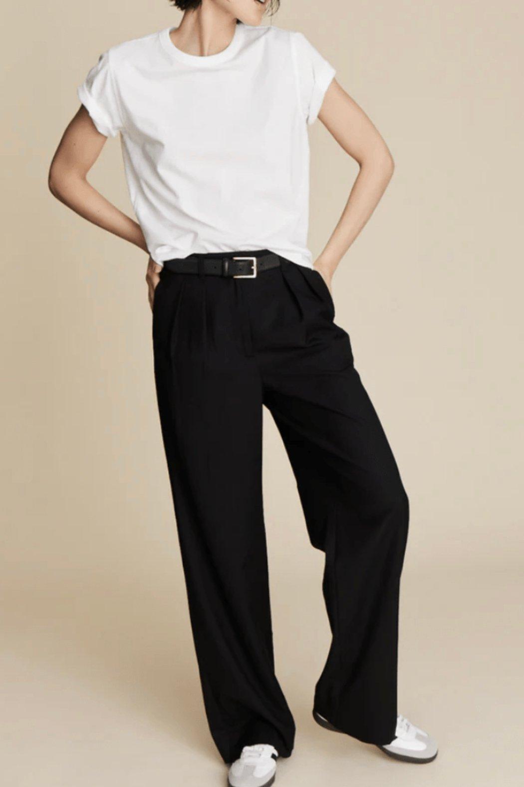 The Soft Perfect=tee Product Image