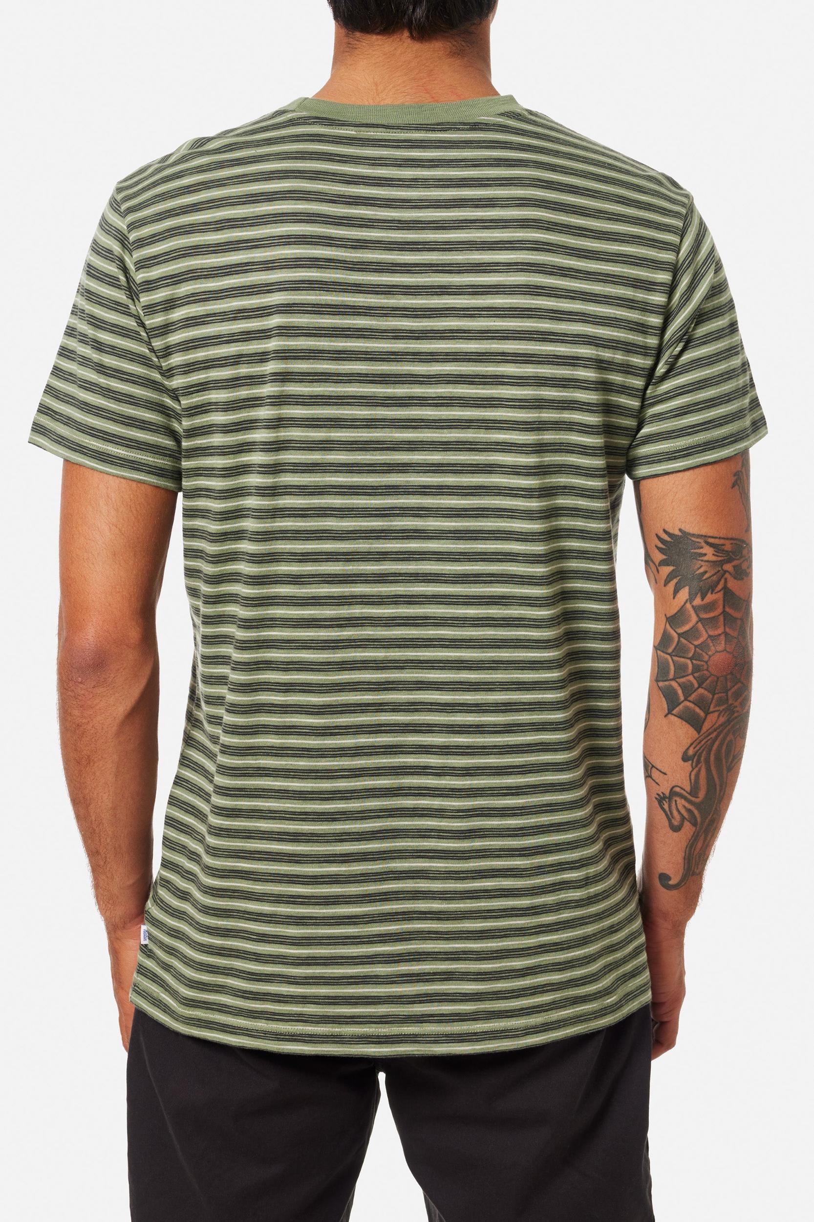 BOYS RURAL POCKET TEE Boys Product Image