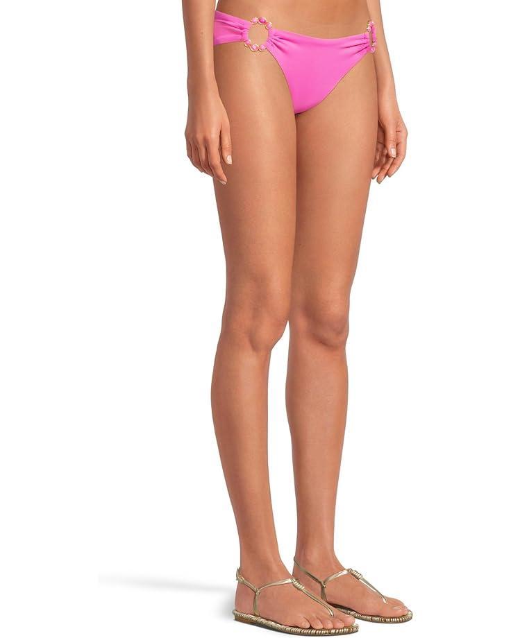Modern Edge Rib Demi Tie Side Basic Bottom Product Image