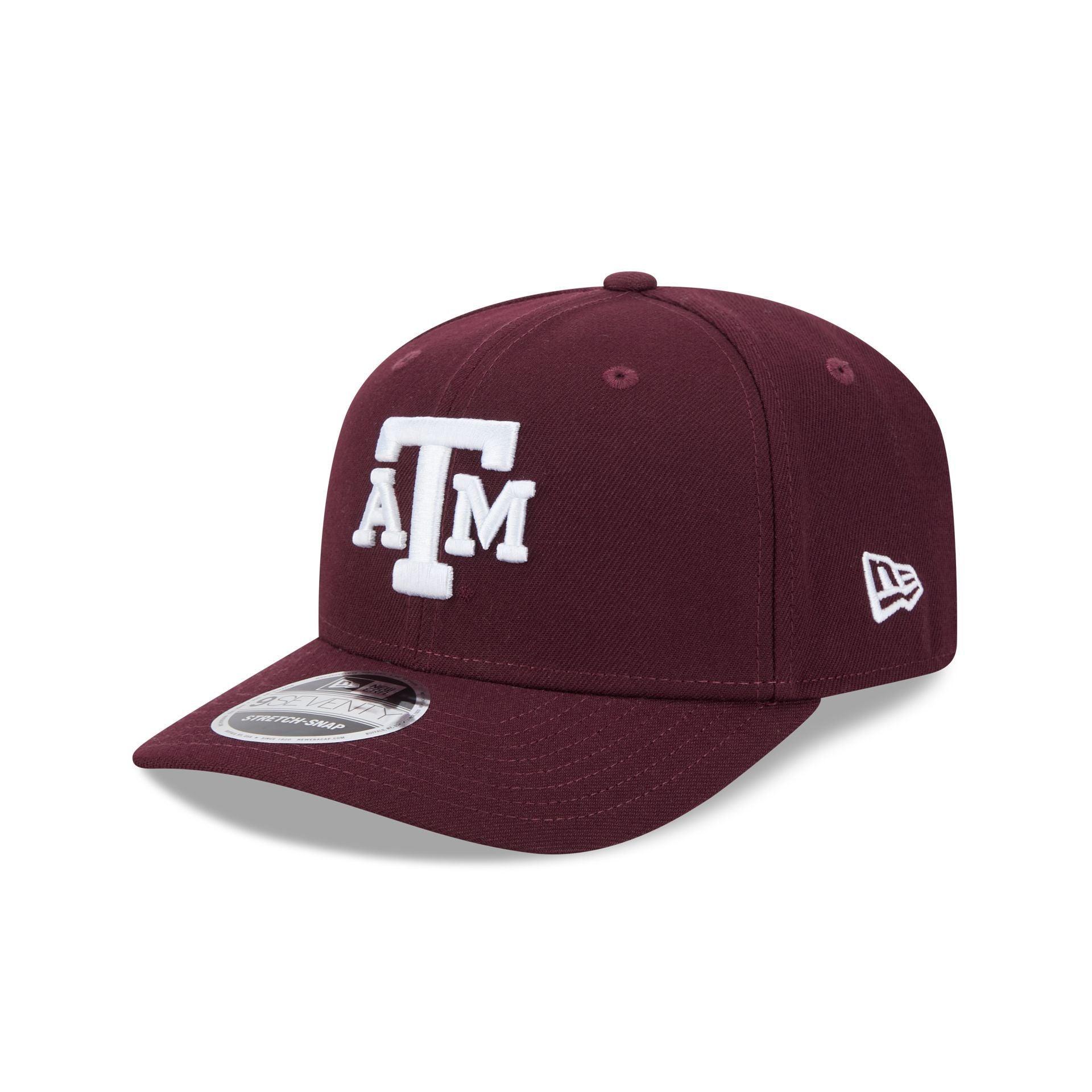 San Diego Padres Game Authentic Collection 9SEVENTY Stretch-Snap Hat Male Product Image