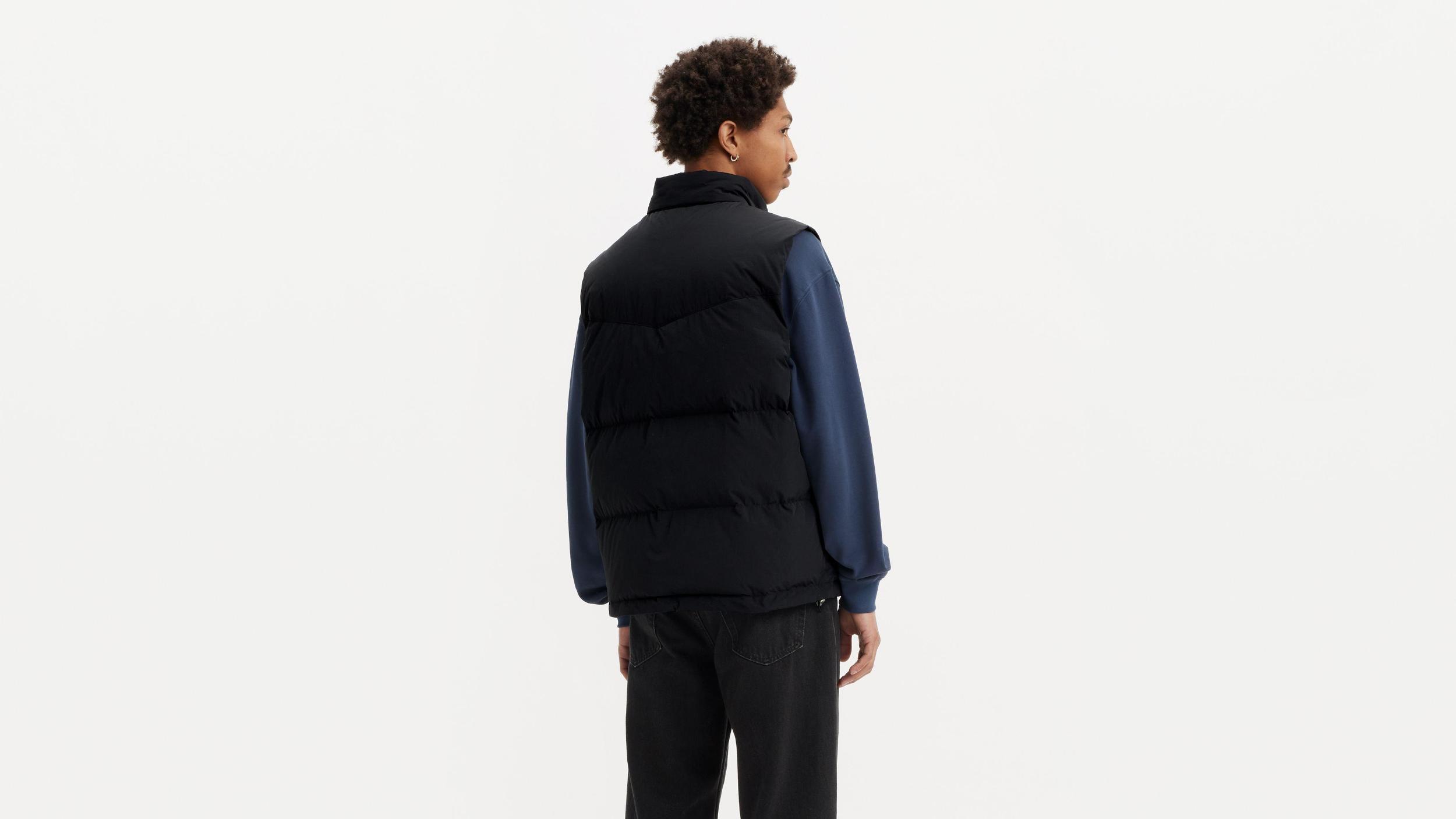 Rockridge Vest Product Image