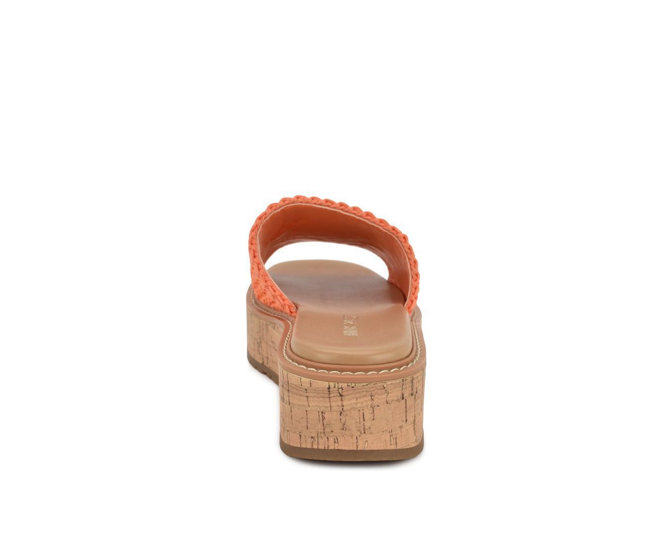 Women's Nine West Keller Wedges Product Image