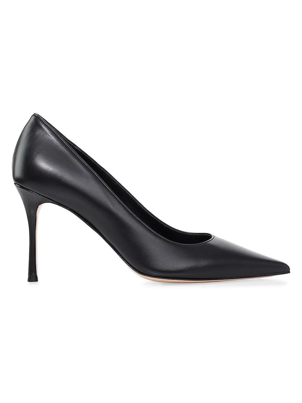 Womens Classic 85MM Pumps Product Image