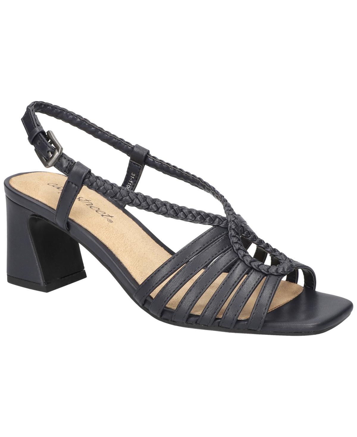 Easy Street Womens Topaz Sandal Product Image