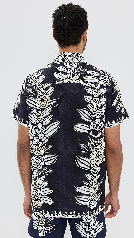 Agua Bendita Jack Clay Shirt | Shopbop Product Image