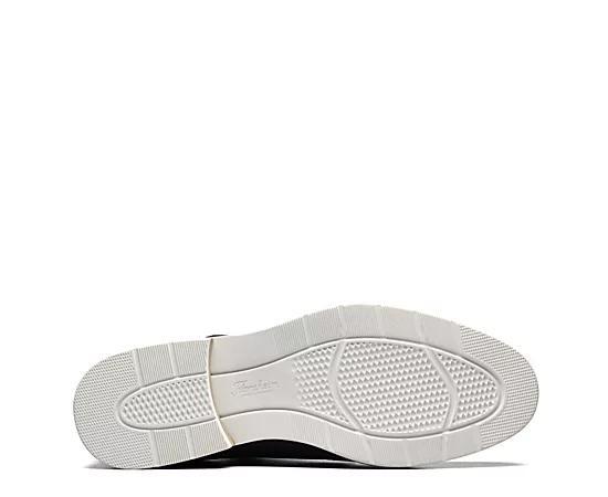 Florsheim Mens Highland Canvas Plain Toe Oxford Product Image