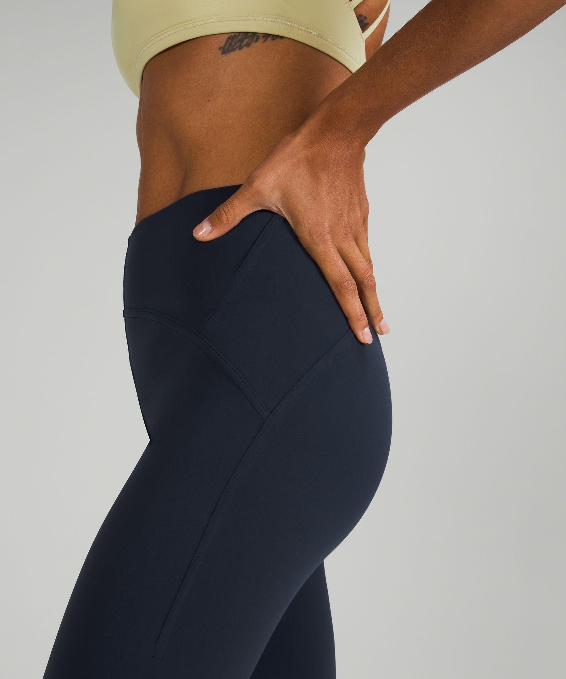 InStill High-Rise Tight 25" Product Image