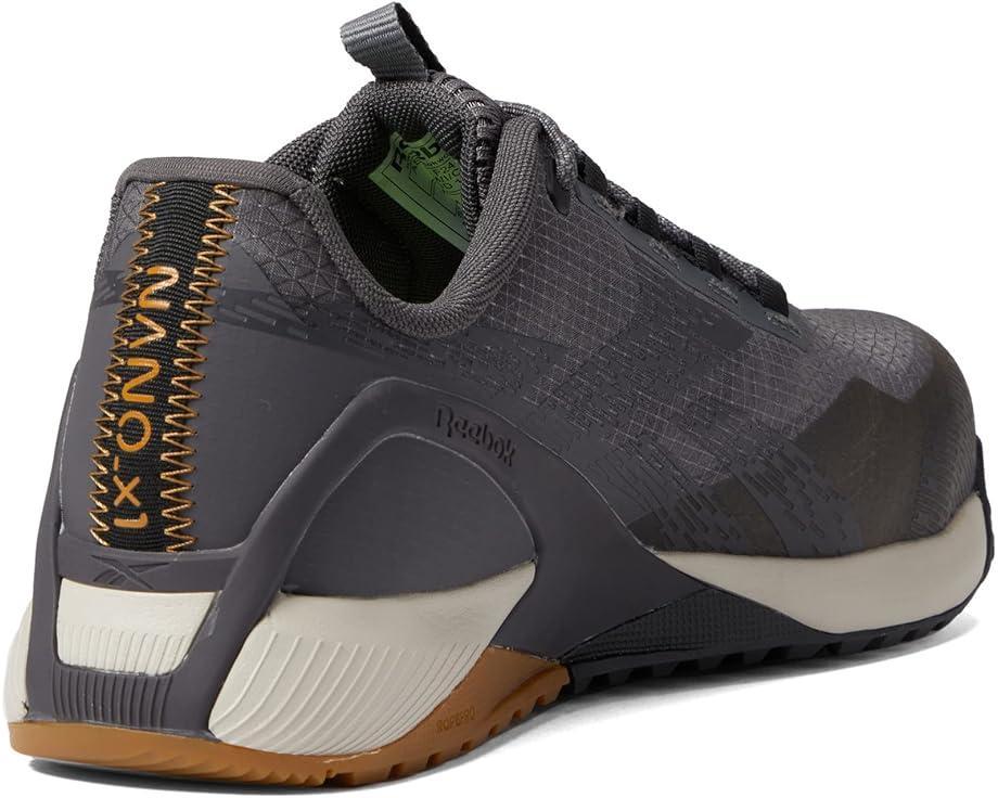 Men's Reebok Work Nano X1 Adventure Work SD Comp Toe Product Image