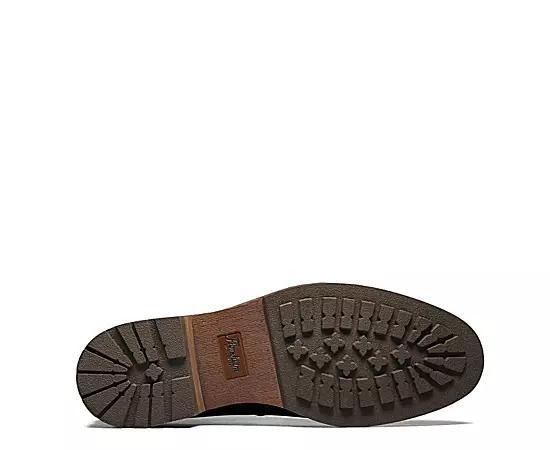 Florsheim Mens Lodge Plain Toe Chelsea Boot Product Image