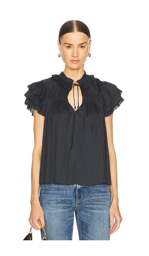 Liv Top Ulla Johnson Product Image