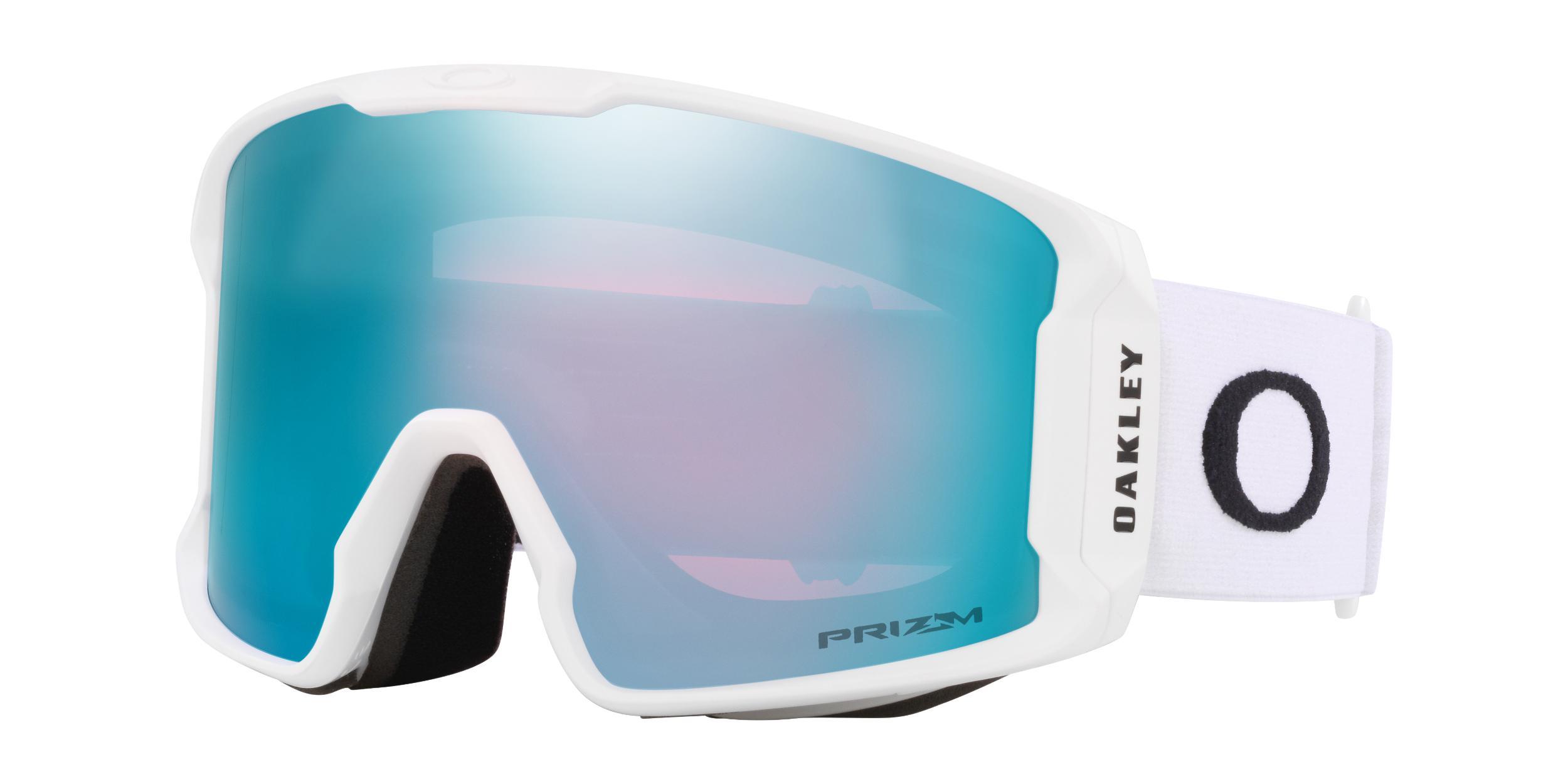 Oakley Men's Line Miner™ L Snow Goggles Product Image