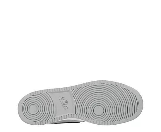 Mens Nike Court Vision Low Casual Shoes Product Image