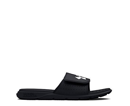 Under Armour Mens Ignite Pro Slide Sandals Product Image