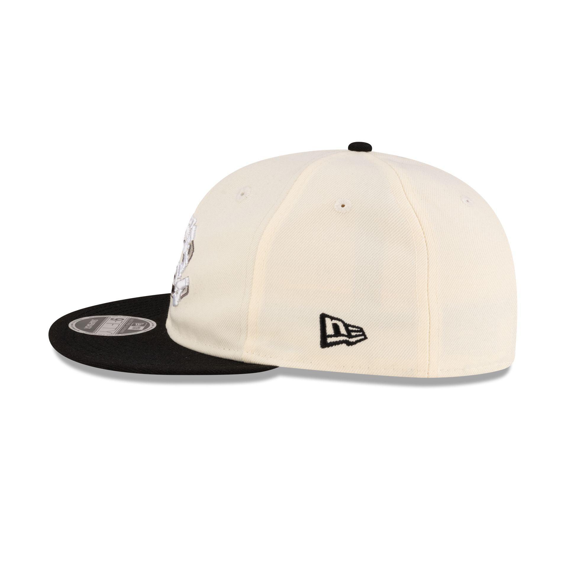 Chicago Cubs Turn Back the Clock 59FIFTY Fitted Hat Male Product Image