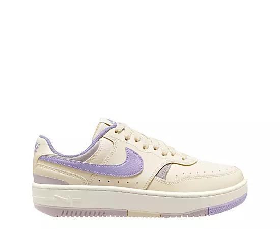 Nike Womens Gamma Force Sneaker Product Image