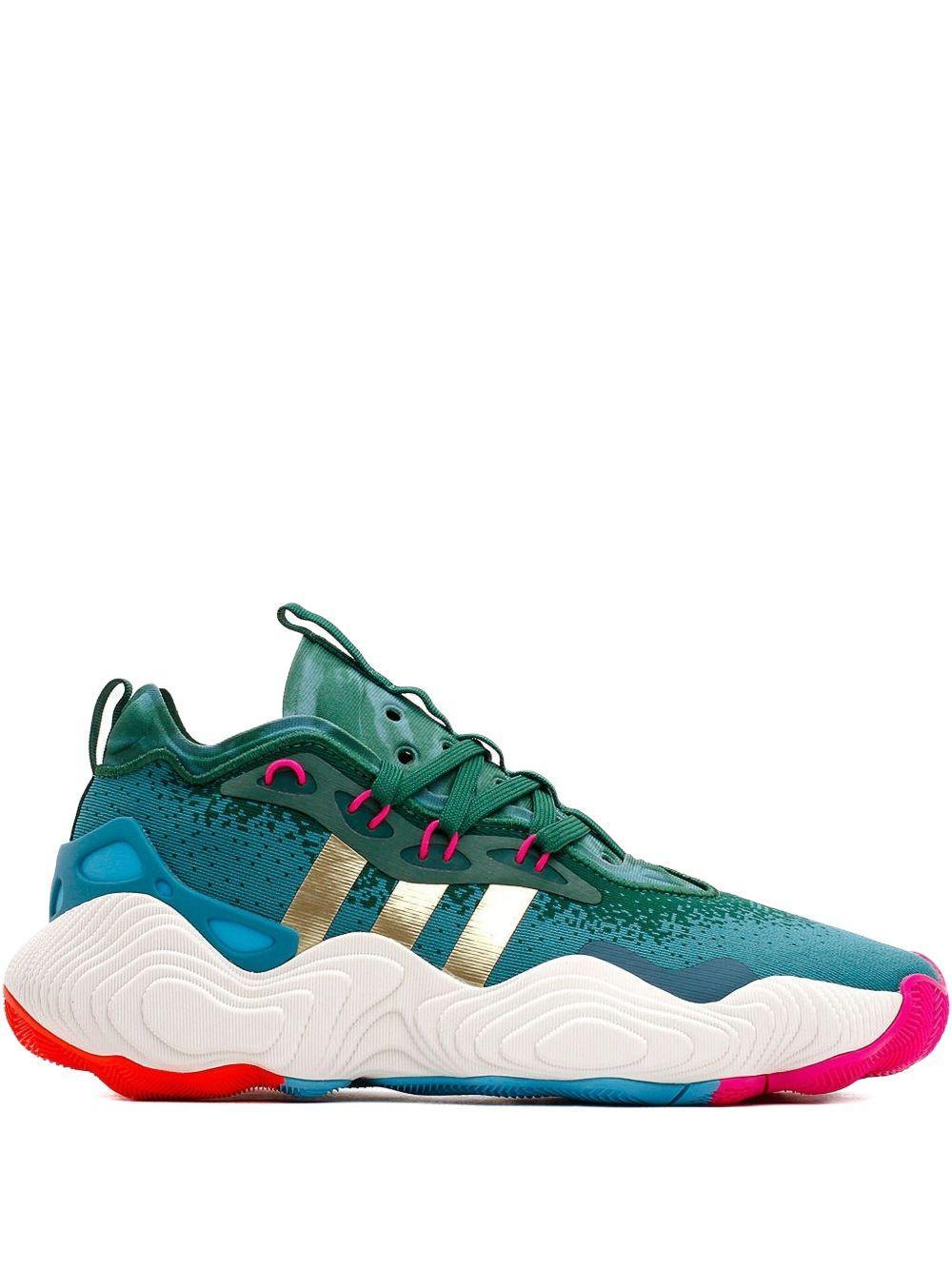 Trae Young 3 sneakers Product Image