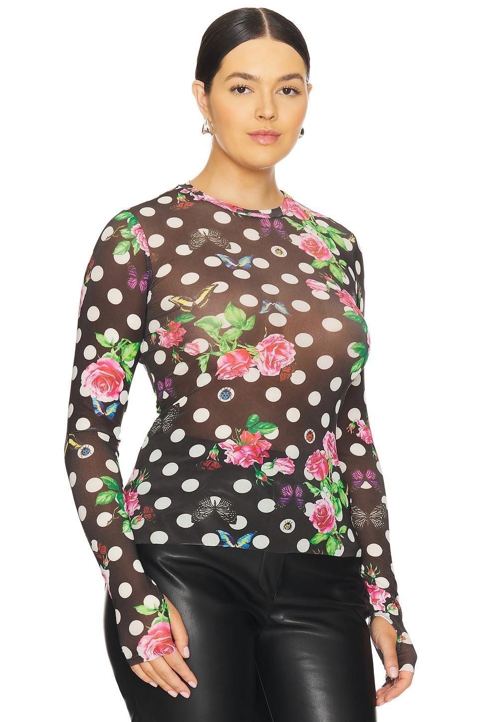 Kaylee Top AFRM Product Image