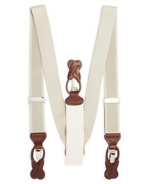 Trafalgar Mens Classic Convertible Stretch Brace Product Image