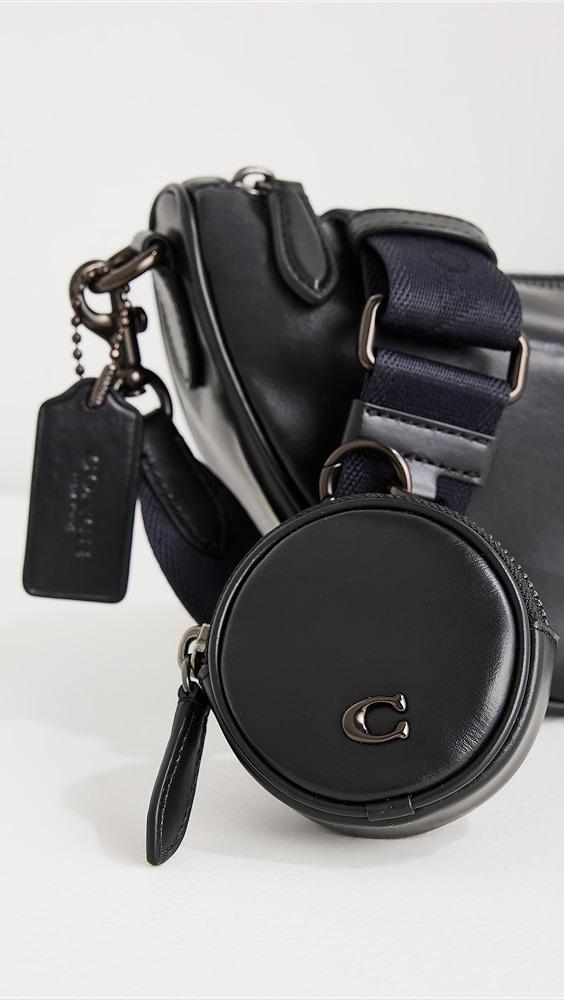Coach Hall Soft Sling Bag | Shopbop Product Image