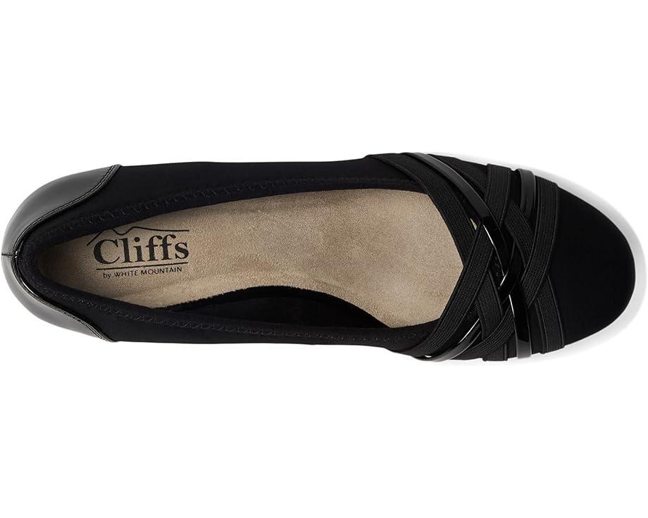 Women's Cliffs by White Mountain Bowie Product Image