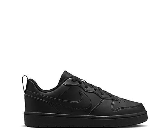 Nike Boys Big Kid Court Borough Low Recraft Sneaker Product Image