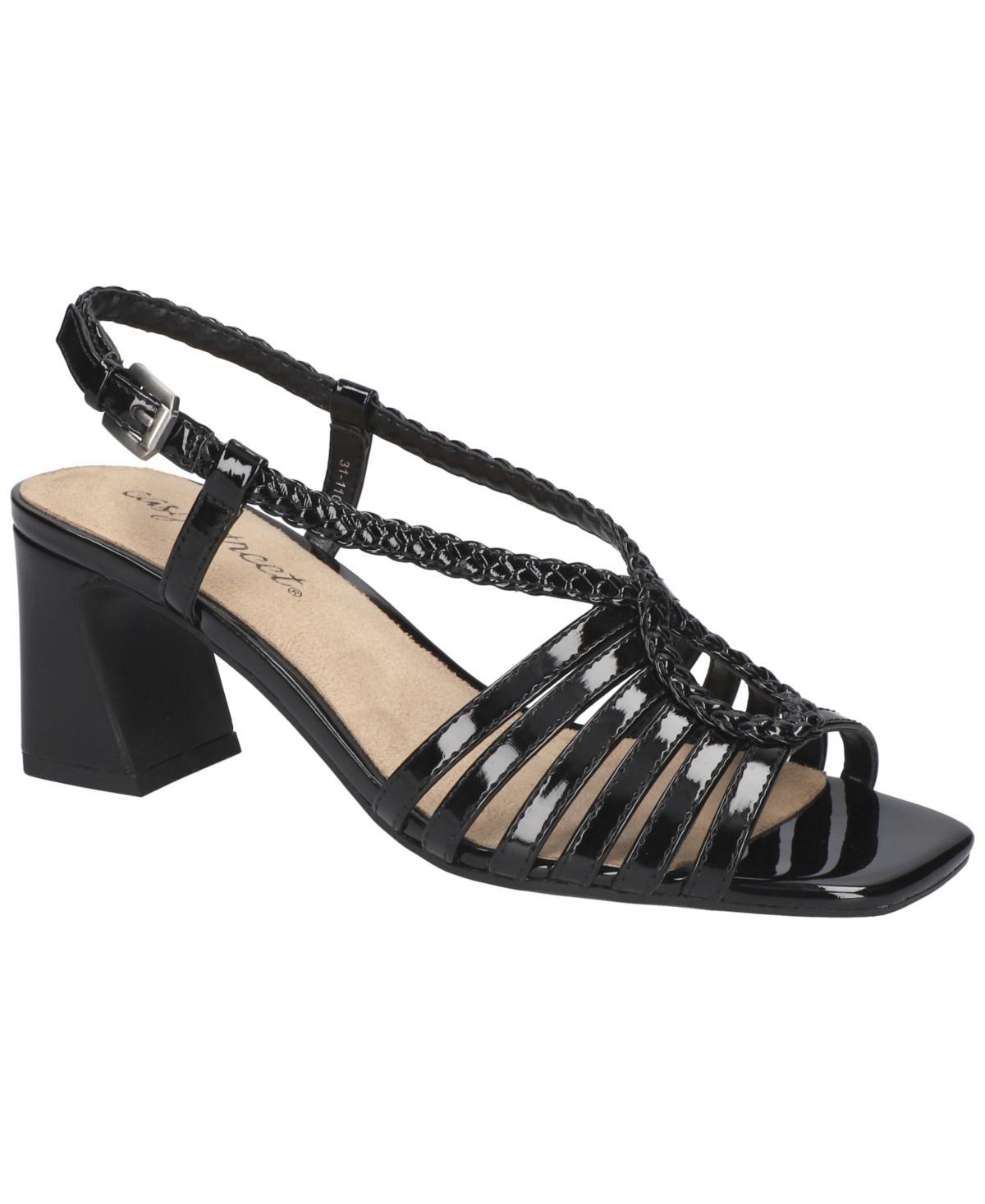 Easy Street Womens Topaz Sandal Product Image