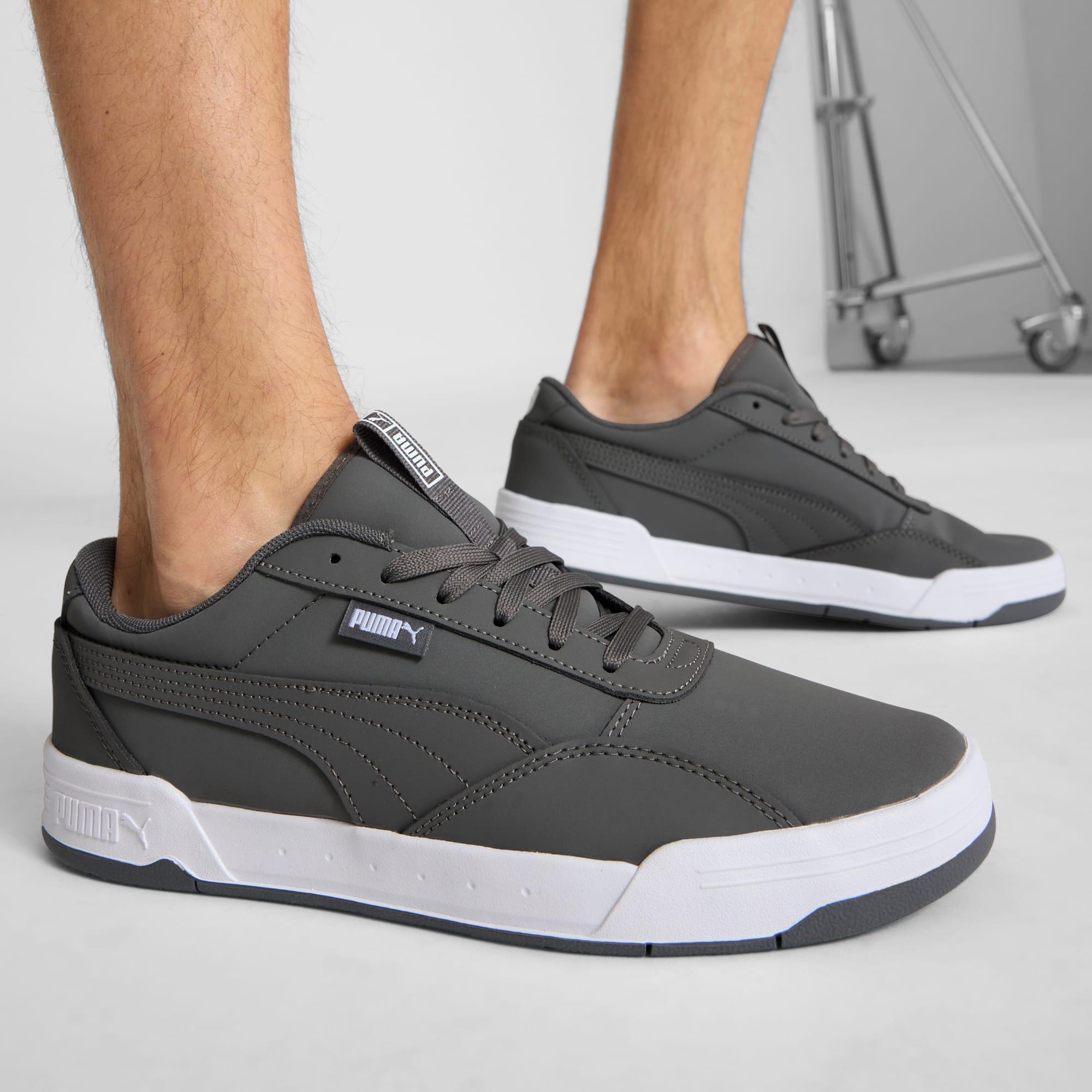 Skate C Buck Men's Sneakers Product Image