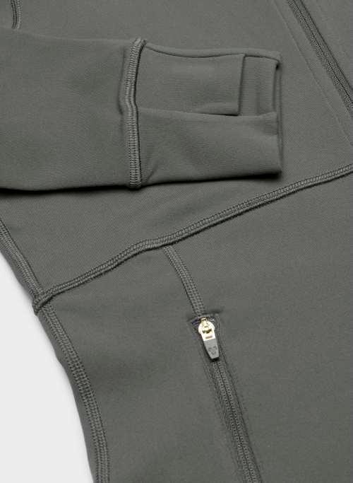 life relay zip-up Product Image