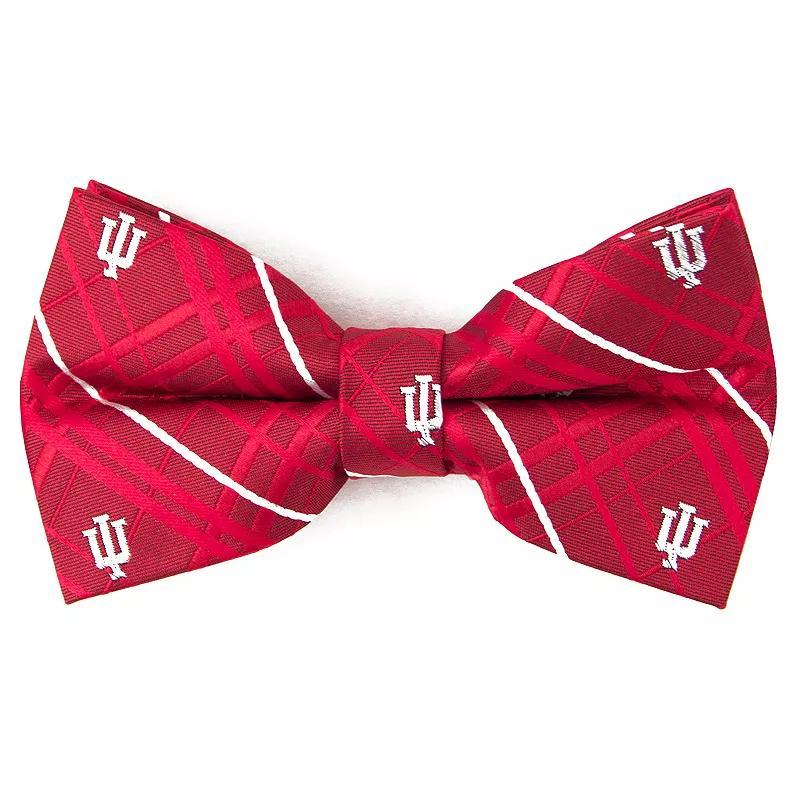 Men's NCAA Oxford Bow Tie, Oklahoma Product Image