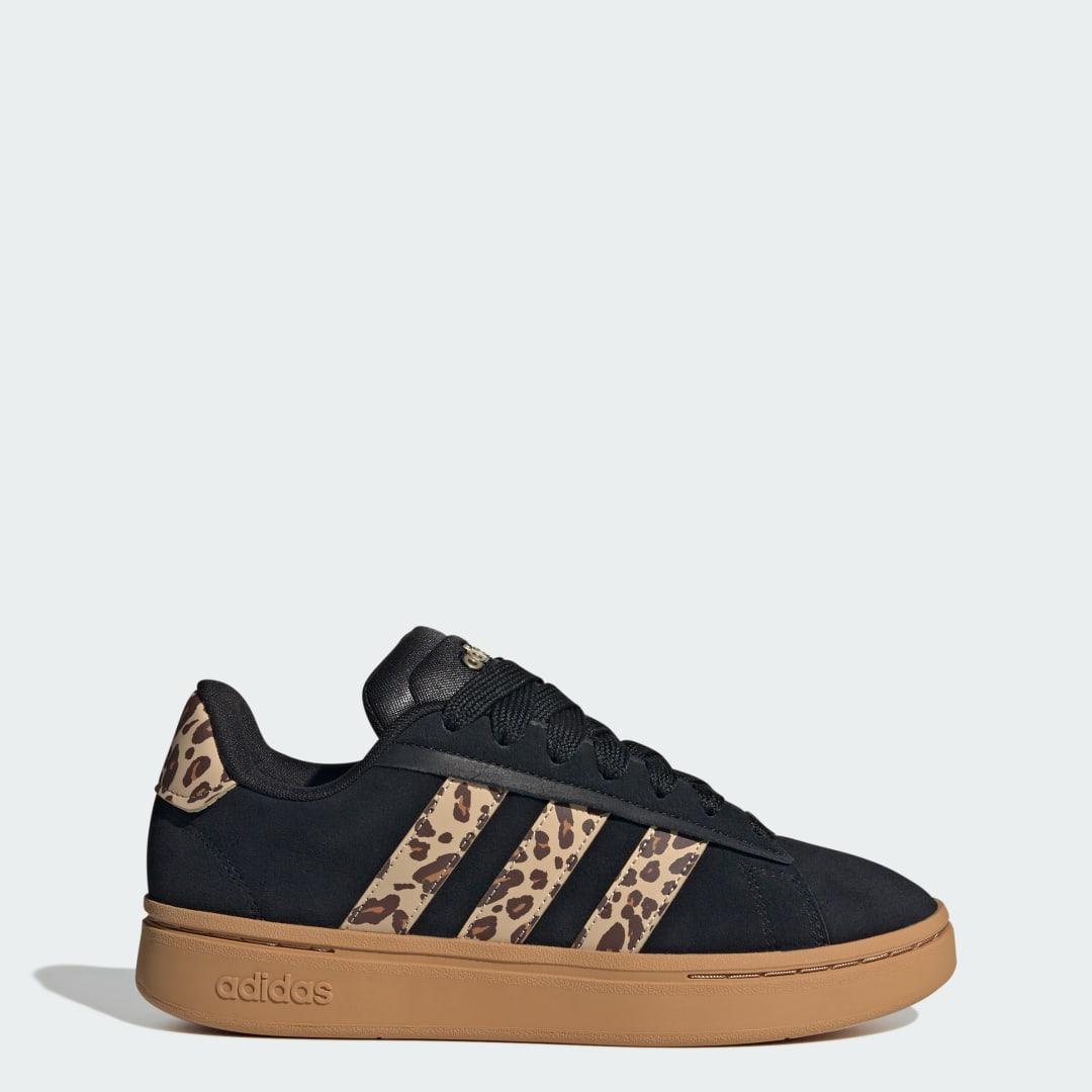 adidas Grand Court Alpha Womens Shoes Product Image