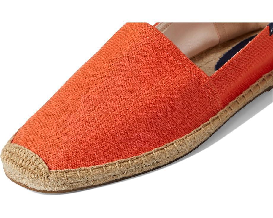 Leather Original Espadrille Product Image