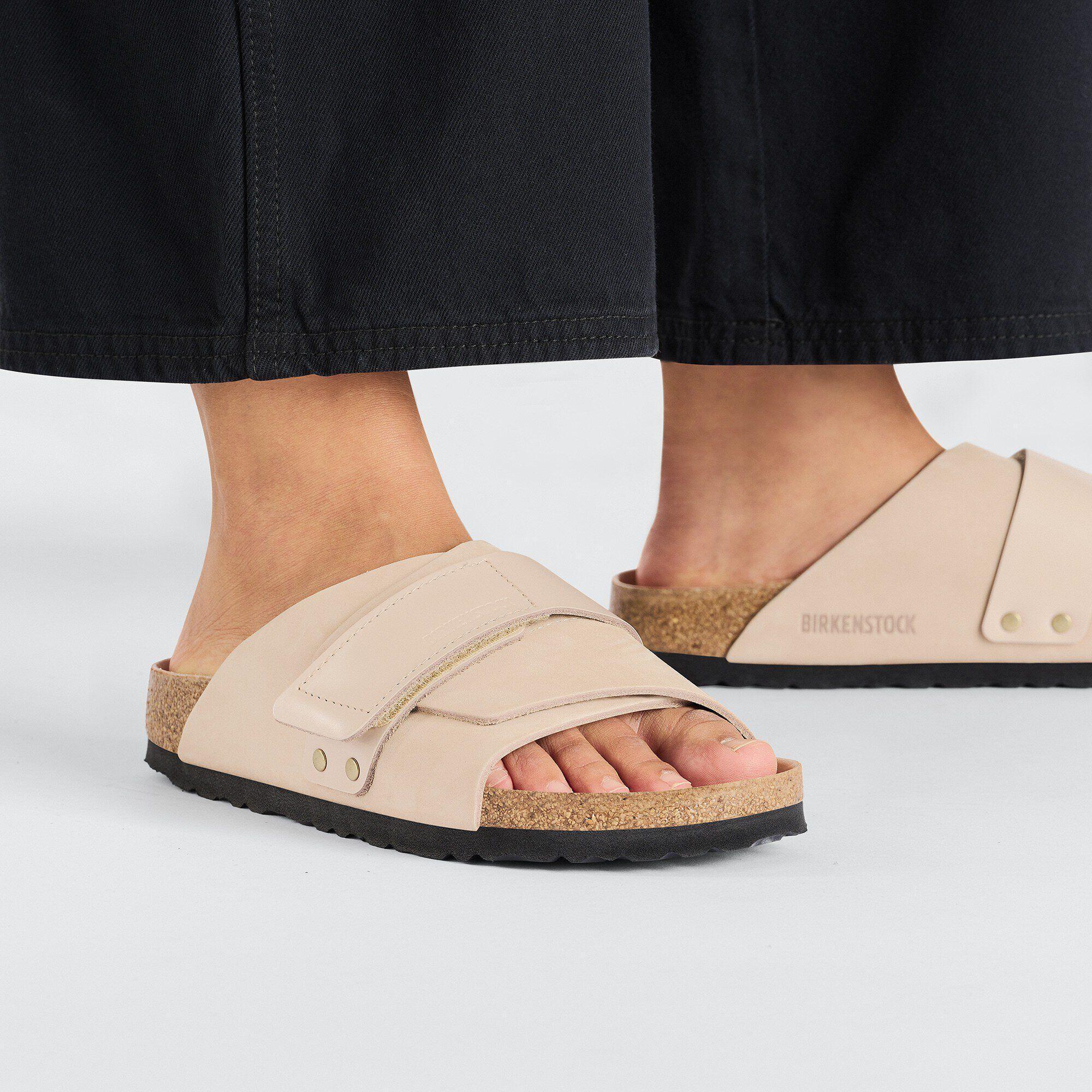 Kyoto Nubuk Leather Product Image