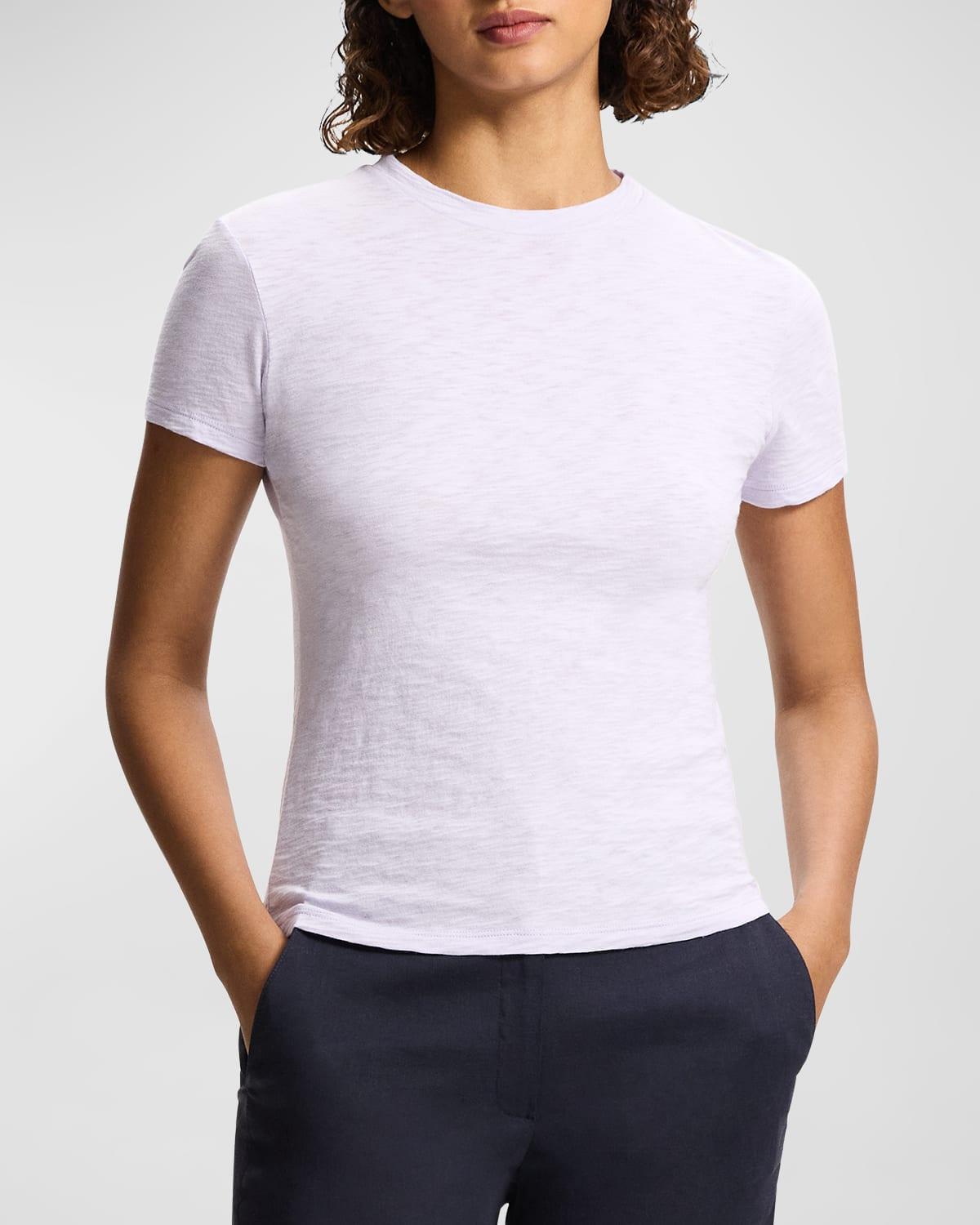 Tiny Tee 2 Nebulous Organic Cotton Top Product Image